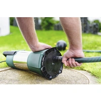 Metabo 601773000 TDPA 6200/4 Inox Tauchdruck-Pumpe 6200 l/h 47m Metabo 601773000 TDPA 6200/4 Inox Tauchdruck-Pumpe 6200 l/h 47m