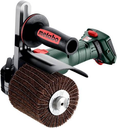 Metabo Satiniermaschine 601766840 SVB 18 LTX BL 200 18 V Werkzeugaufnahme M14 50 - 100 mm