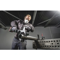 Metabo RBVB 18 LTX BL 180 601768840 Rohrbandschleifer Band-Breite 40mm Metabo RBVB 18 LTX BL 180 601768840 Rohrbandschleifer Band-Breite 40mm