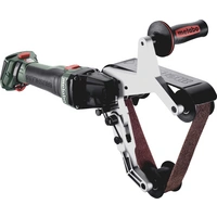 Metabo RBVB 18 LTX BL 180 601768840 Rohrbandschleifer Band-Breite 40mm Metabo RBVB 18 LTX BL 180 601768840 Rohrbandschleifer Band-Breite 40mm