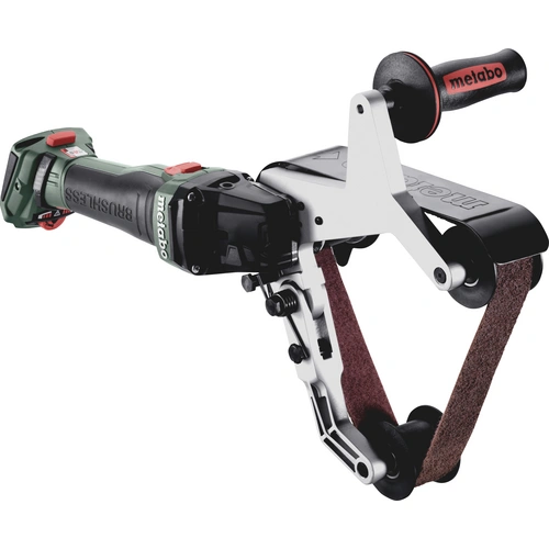 Metabo RBVB 18 LTX BL 180 601768840 Rohrbandschleifer Band-Breite 40mm Metabo RBVB 18 LTX BL 180 601768840 Rohrbandschleifer Band-Breite 40mm