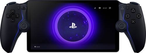 Sony PlayStation® Portal™ Remote-Player Schwarz