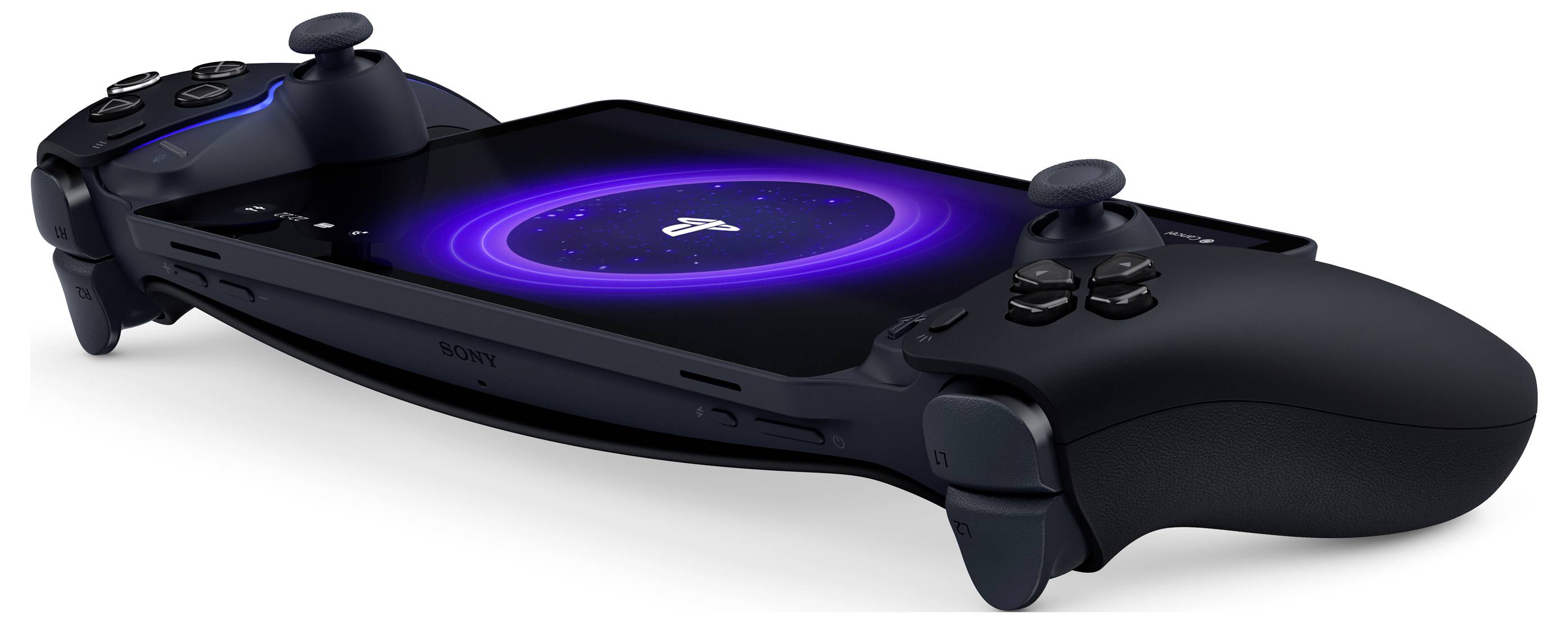 Sony PlayStation® Portal™ Remote-Player Schwarz