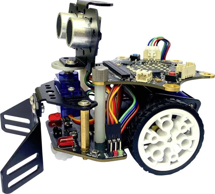 CALLIOPE CA-Motion-SCH Erweiterungsmodul 1St.