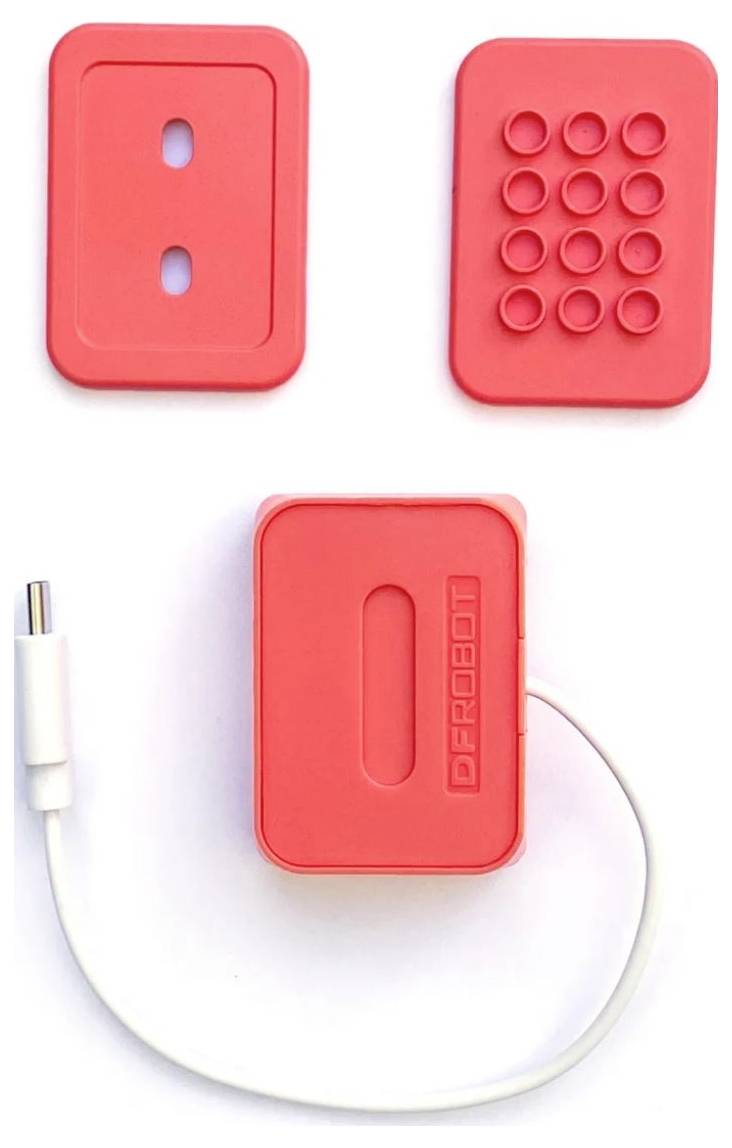 CALLIOPE CA-Boson-AAA Batteriebox 3x Micro (AAA)