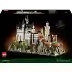 21063 LEGO® ARCHITECTURE Schloss Neuschwanstein 21063 LEGO® ARCHITECTURE Schloss Neuschwanstein