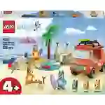 11202 LEGO® Bluey Blueys Strandausflug 11202 LEGO® Bluey Blueys Strandausflug