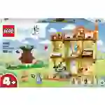 11203 LEGO® Bluey Blueys Haus 11203 LEGO® Bluey Blueys Haus