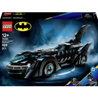 76304 LEGO® MARVEL SUPER HEROES Batman Forever™ Batmobil 76304 LEGO® MARVEL SUPER HEROES Batman Forever™ Batmobil