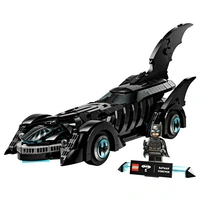 76304 LEGO® MARVEL SUPER HEROES Batman Forever™ Batmobil 76304 LEGO® MARVEL SUPER HEROES Batman Forever™ Batmobil