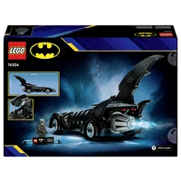 76304 LEGO® MARVEL SUPER HEROES Batman Forever™ Batmobil 76304 LEGO® MARVEL SUPER HEROES Batman Forever™ Batmobil