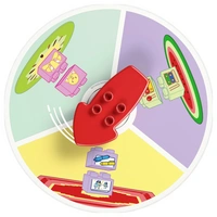 10459 LEGO® DUPLO Bluey Blueys Familienhaus mit Memory-Spiel 10459 LEGO® DUPLO Bluey Blueys Familienhaus mit Memory-Spiel
