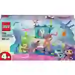 11204 LEGO® Gabby’s Dollhouse Meerjungfrau Gabbys Aquarium Abenteuer 11204 LEGO® Gabby’s Dollhouse Meerjungfrau Gabbys Aquarium Abenteuer