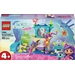 11204 LEGO® Gabby’s Dollhouse Meerjungfrau Gabbys Aquarium Abenteuer 11204 LEGO® Gabby’s Dollhouse Meerjungfrau Gabbys Aquarium Abenteuer