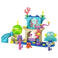 11204 LEGO® Gabby’s Dollhouse Meerjungfrau Gabbys Aquarium Abenteuer 11204 LEGO® Gabby’s Dollhouse Meerjungfrau Gabbys Aquarium Abenteuer