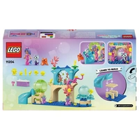 11204 LEGO® Gabby’s Dollhouse Meerjungfrau Gabbys Aquarium Abenteuer 11204 LEGO® Gabby’s Dollhouse Meerjungfrau Gabbys Aquarium Abenteuer
