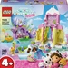 11205 LEGO® Gabby’s Dollhouse Zuckerguss-Gebirge und Kätzchen-Garten 11205 LEGO® Gabby’s Dollhouse Zuckerguss-Gebirge und Kätzchen-Garten