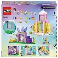 11205 LEGO® Gabby’s Dollhouse Zuckerguss-Gebirge und Kätzchen-Garten 11205 LEGO® Gabby’s Dollhouse Zuckerguss-Gebirge und Kätzchen-Garten
