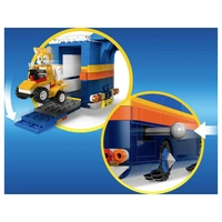77006 LEGO® Sonic the Hedgehog Team Sonics Kommando-Truck 77006 LEGO® Sonic the Hedgehog Team Sonics Kommando-Truck