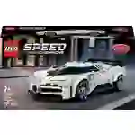 77240 LEGO® SPEED CHAMPIONS Bugatti Centodieci Hypersportwagen 77240 LEGO® SPEED CHAMPIONS Bugatti Centodieci Hypersportwagen