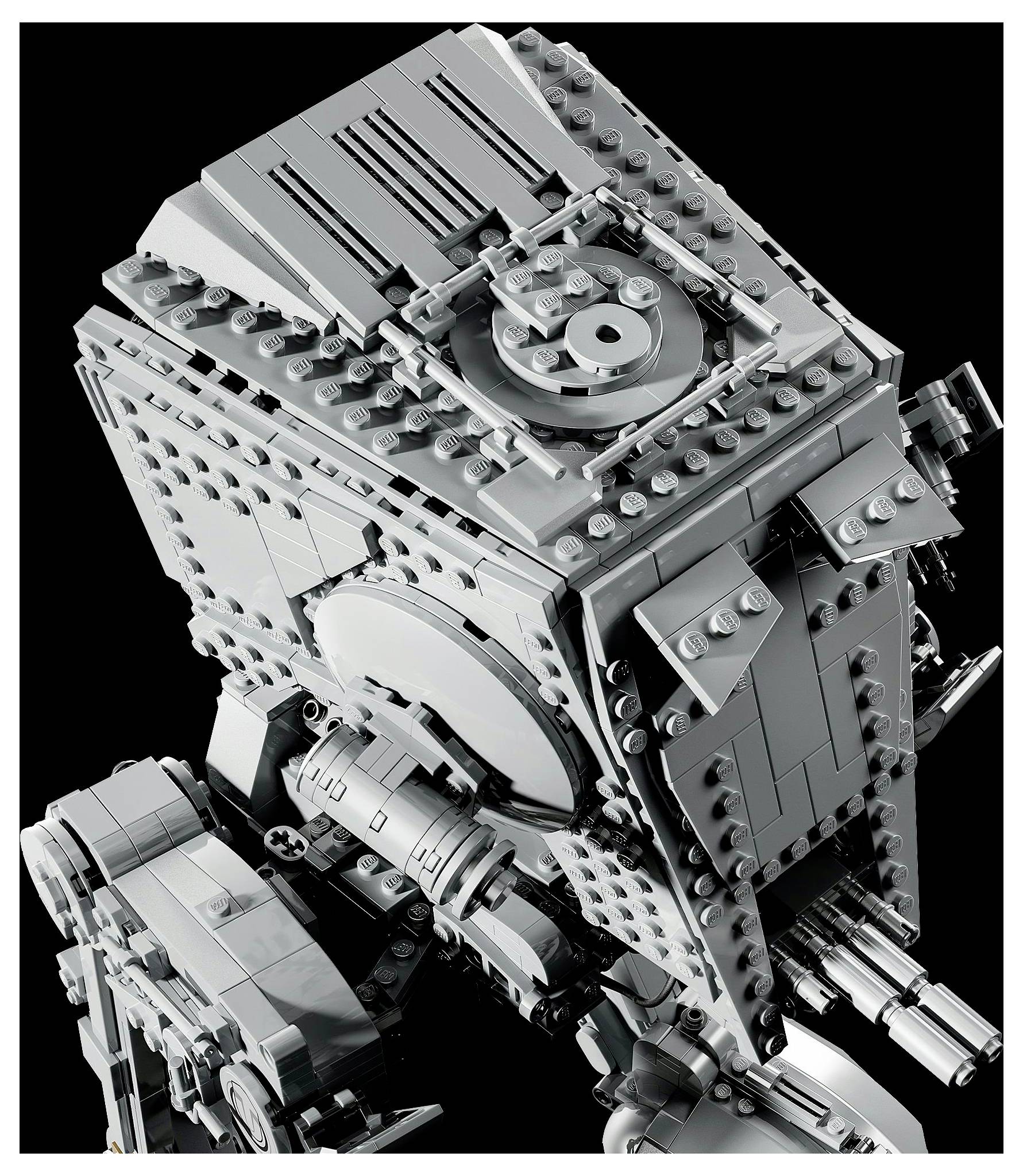 75417 LEGO® STAR WARS™ AT-ST™ Kampfläufer