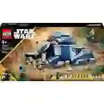 75435 LEGO® STAR WARS™ MTT™ der Separatisten in der Schlacht von Felucia 75435 LEGO® STAR WARS™ MTT™ der Separatisten in der Schlacht von Felucia