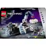 42211 LEGO® TECHNIC Lunar Outpost™ Mondrover-Raumfahrzeug 42211 LEGO® TECHNIC Lunar Outpost™ Mondrover-Raumfahrzeug