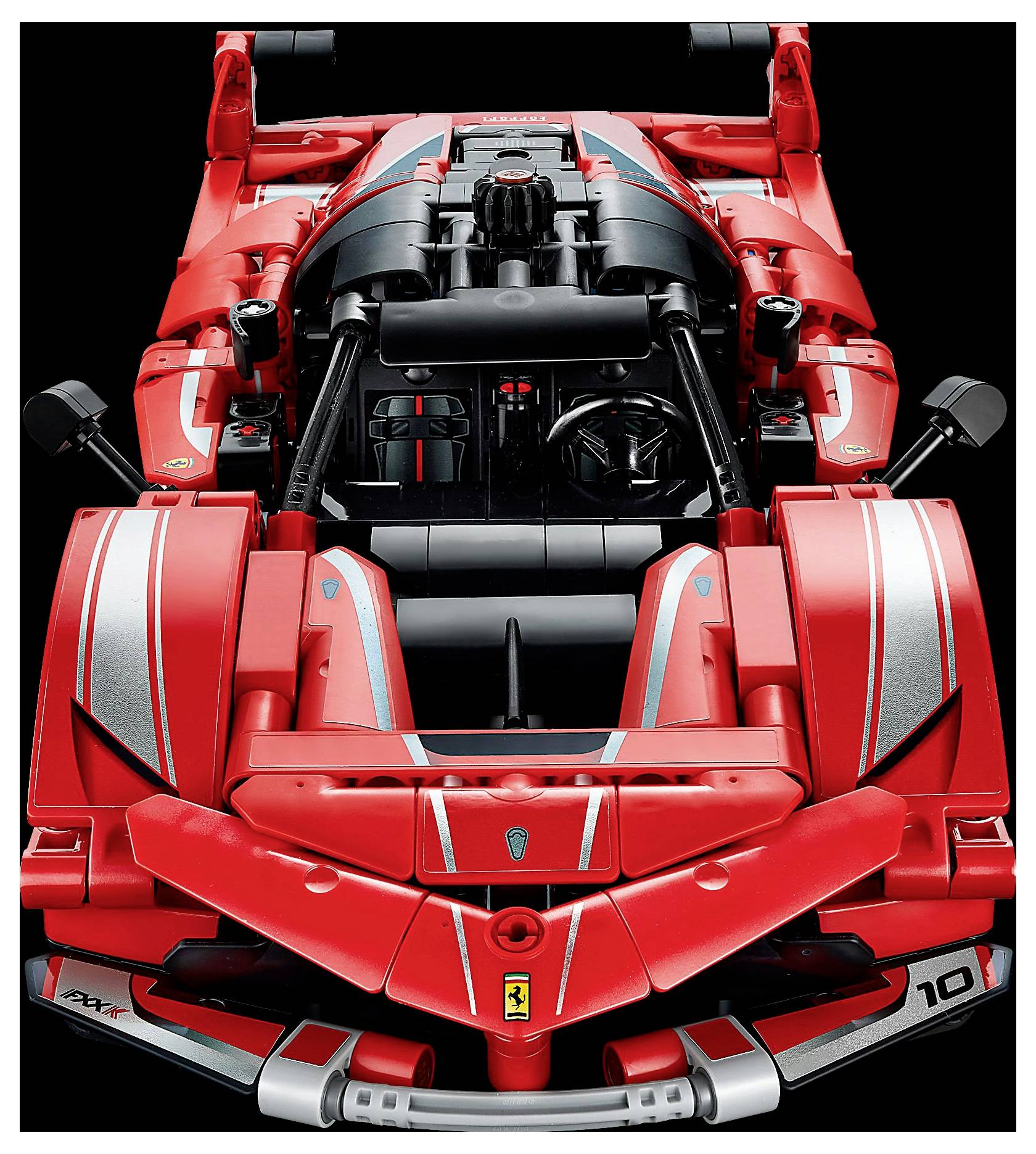 42212 LEGO® TECHNIC Ferrari FXX K