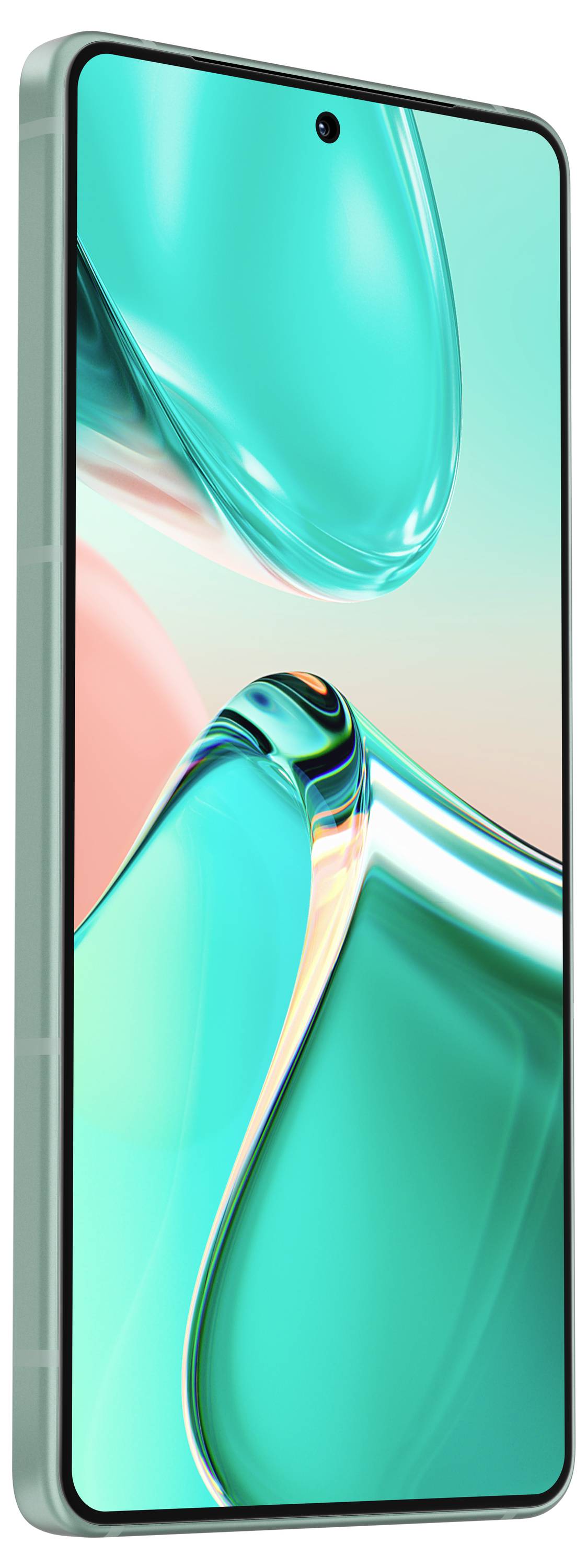 Asus Zenfone 12 Ultra 512GB Grün 17.2cm (6.78 Zoll) Smartphone