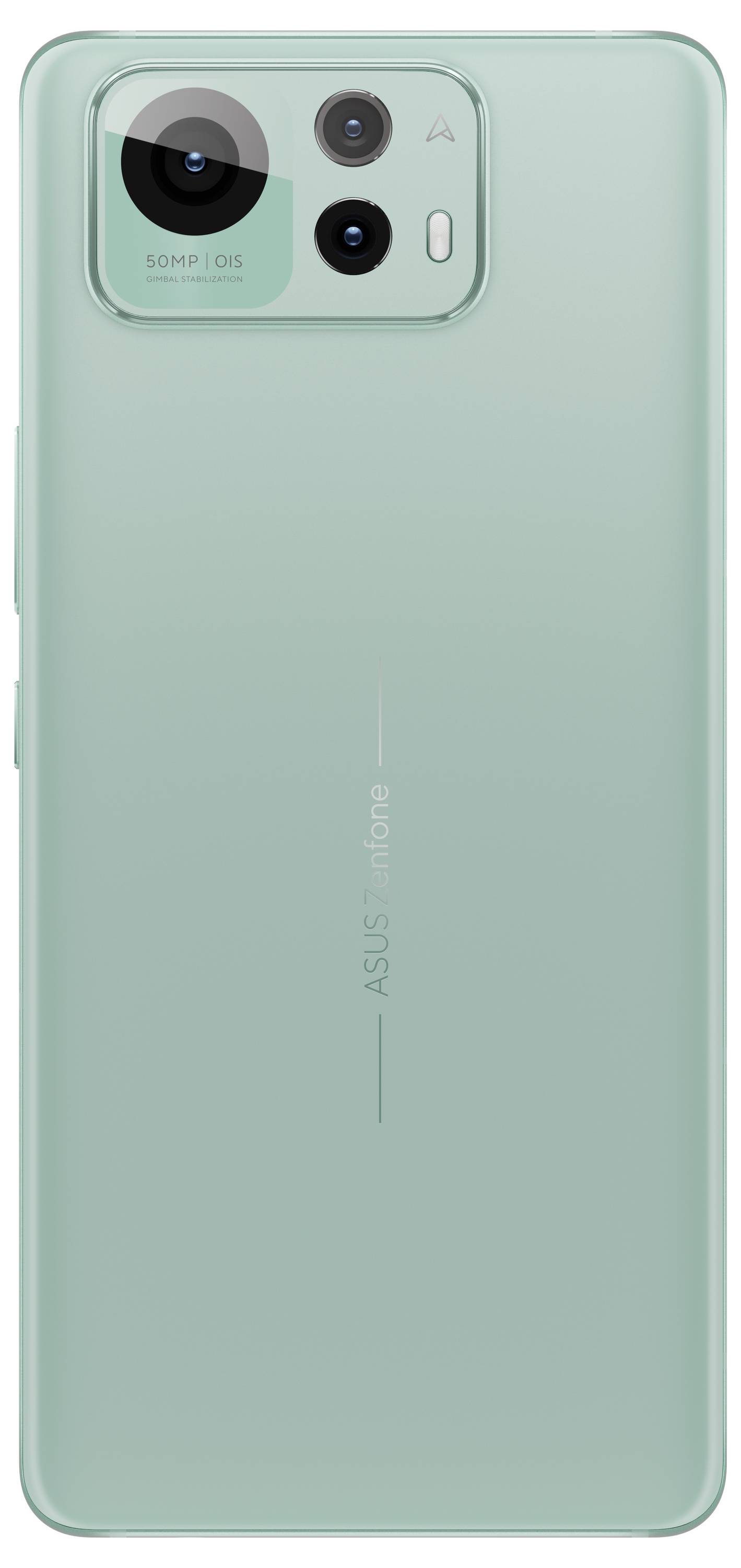 Asus Zenfone 12 Ultra 512GB Grün 17.2cm (6.78 Zoll) Smartphone