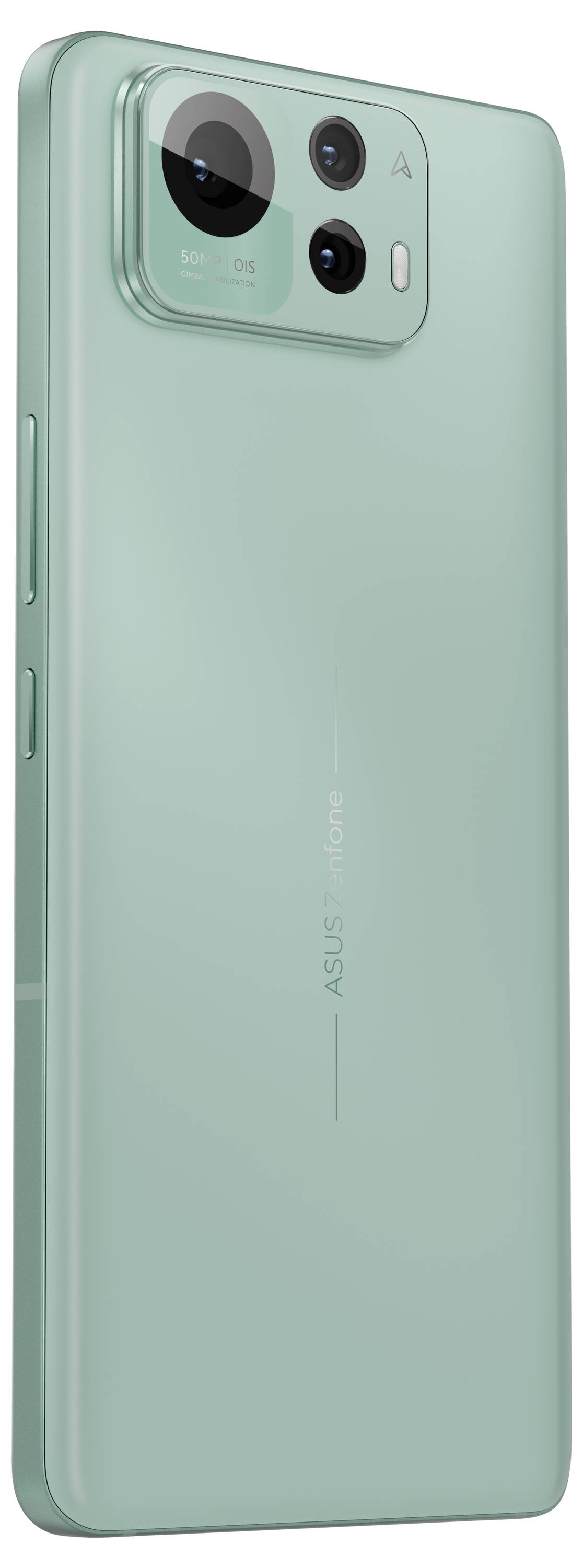 Asus Zenfone 12 Ultra 512GB Grün 17.2cm (6.78 Zoll) Smartphone