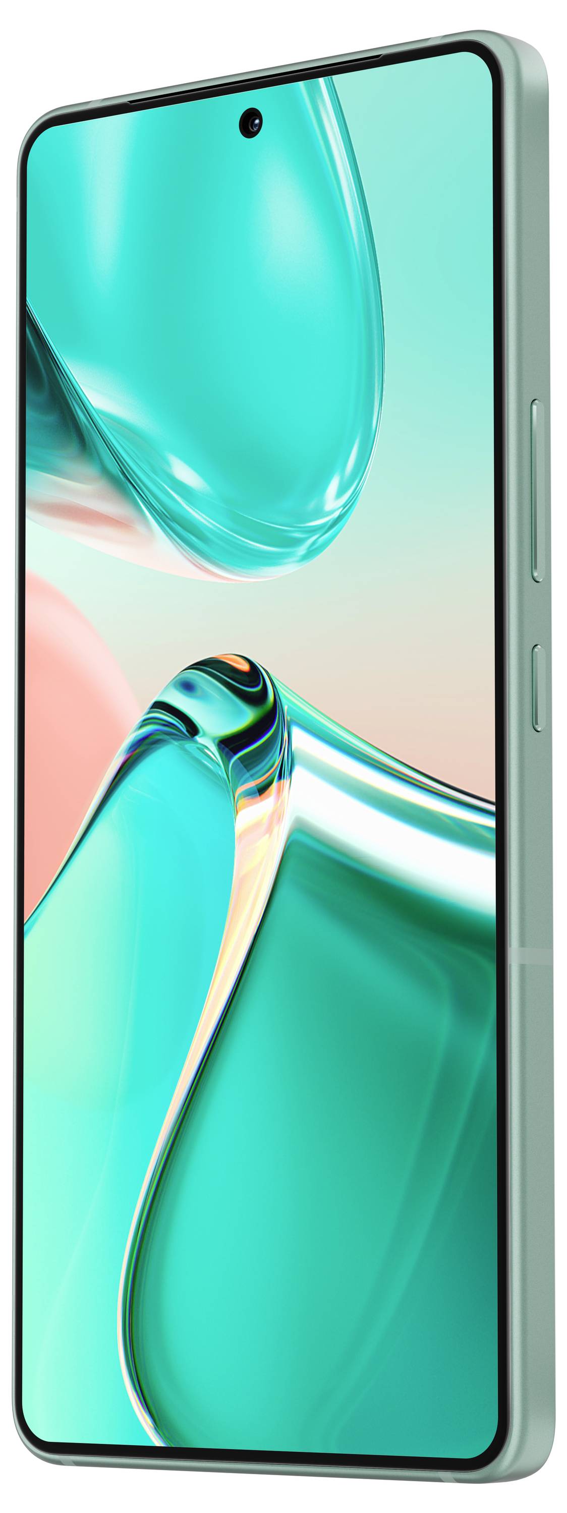 Asus Zenfone 12 Ultra 512GB Grün 17.2cm (6.78 Zoll) Smartphone