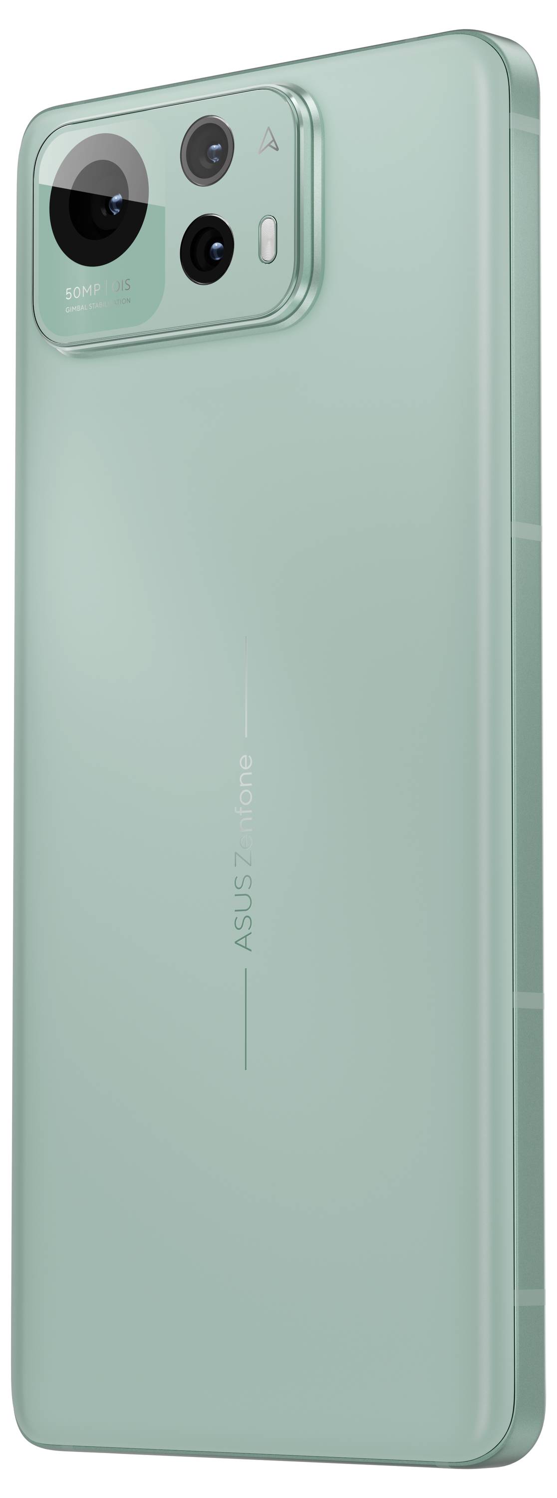 Asus Zenfone 12 Ultra 512GB Grün 17.2cm (6.78 Zoll) Smartphone