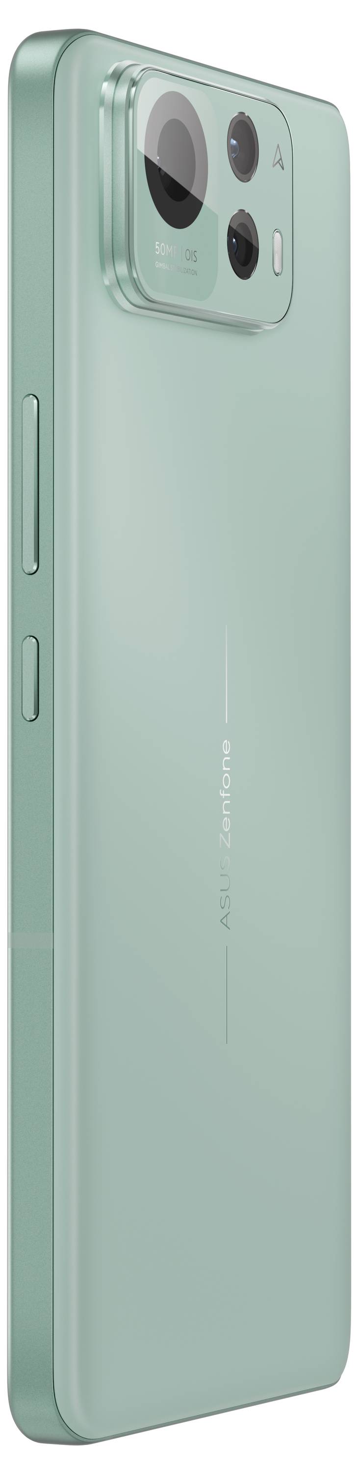 Asus Zenfone 12 Ultra 512GB Grün 17.2cm (6.78 Zoll) Smartphone