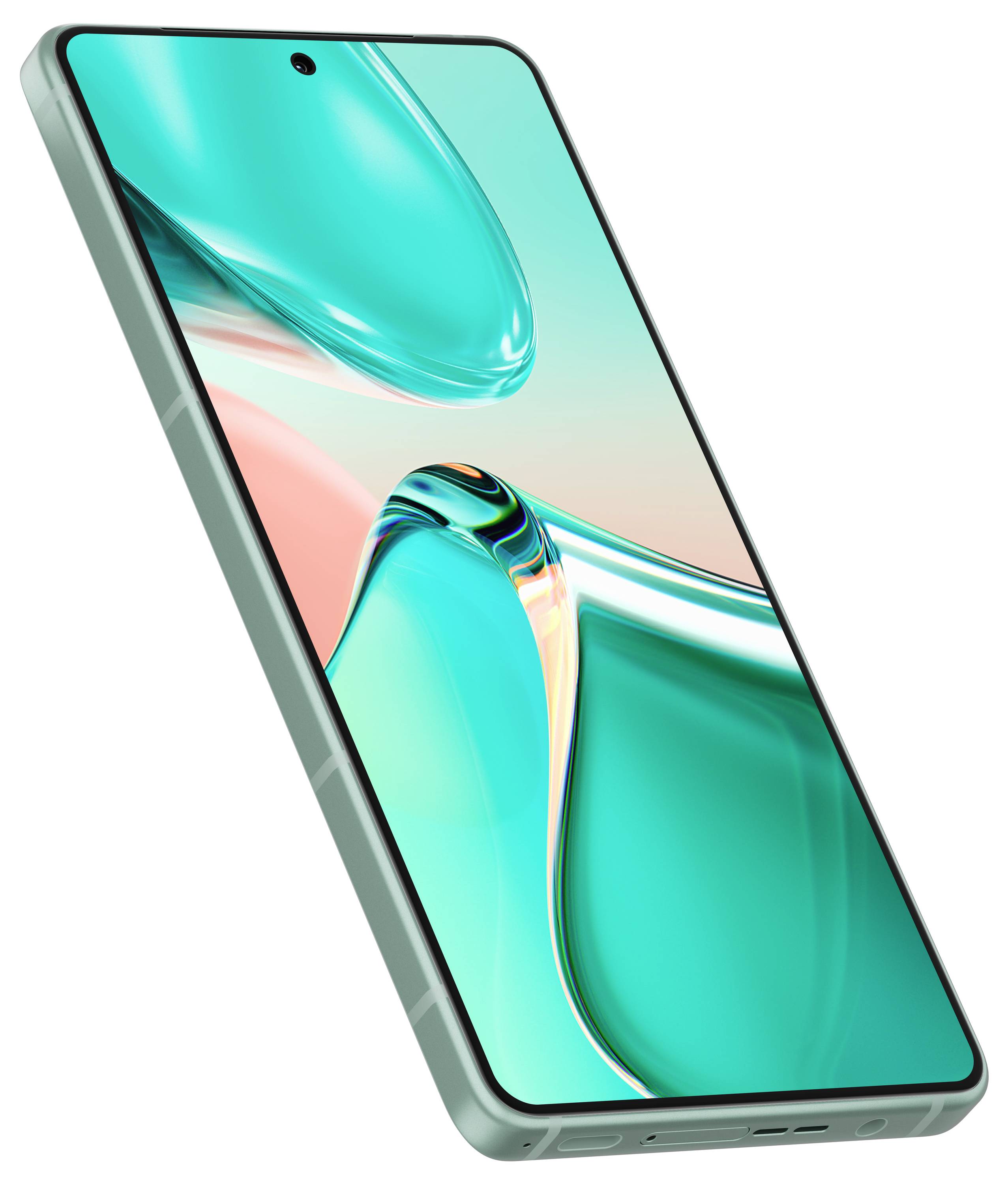 Asus Zenfone 12 Ultra 512GB Grün 17.2cm (6.78 Zoll) Smartphone