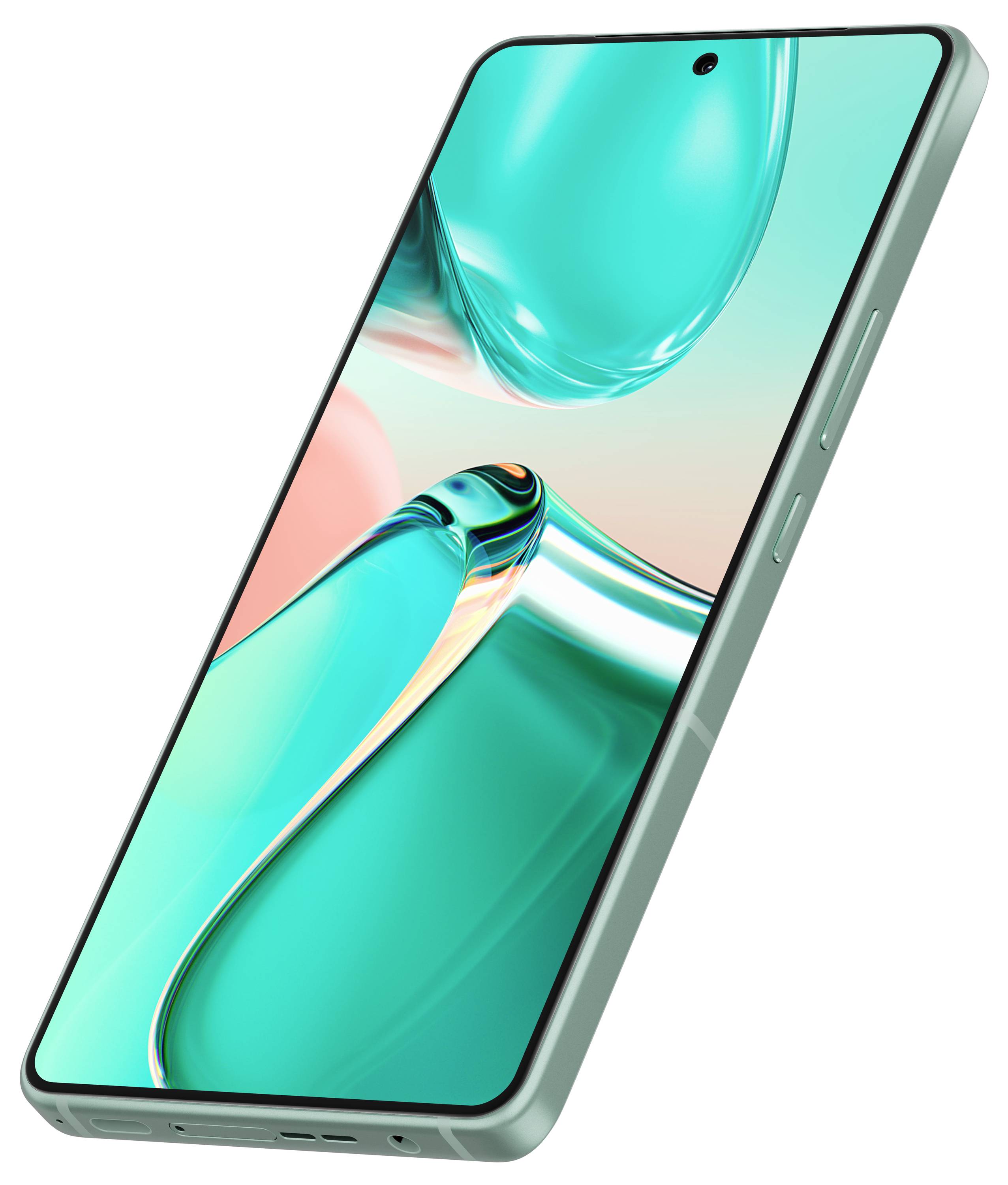 Asus Zenfone 12 Ultra 512GB Grün 17.2cm (6.78 Zoll) Smartphone