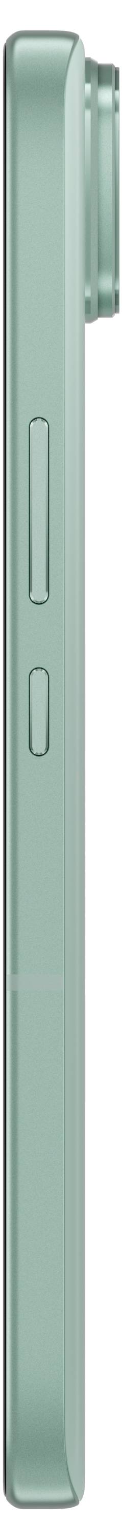 Asus Zenfone 12 Ultra 512GB Grün 17.2cm (6.78 Zoll) Smartphone