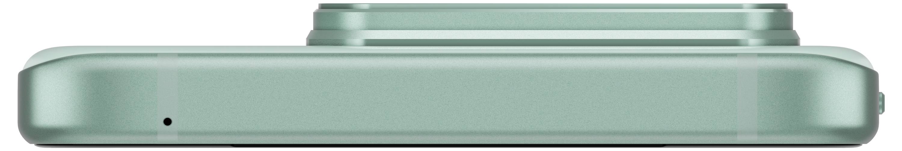 Asus Zenfone 12 Ultra 512GB Grün 17.2cm (6.78 Zoll) Smartphone