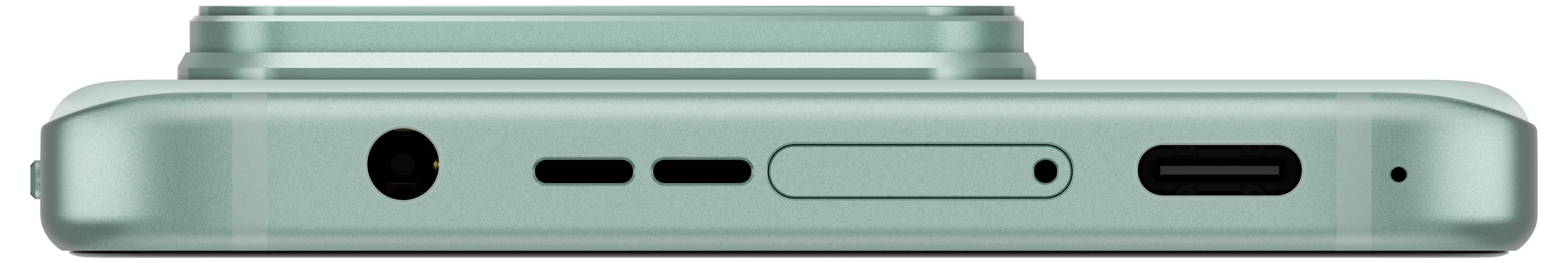 Asus Zenfone 12 Ultra 512GB Grün 17.2cm (6.78 Zoll) Smartphone