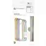 4Smarts Hard Cover IBIZA für Apple iPhon Cover Apple iPhone SE (2020)/ 8/ 7 Transparent 467170 4Smarts Hard Cover IBIZA für Apple iPhon Cover Apple iPhone SE (2020)/ 8/ 7 Transparent 467170