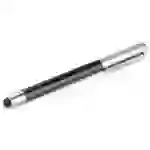 4Smarts Eingabestift 2in1schwarz, Stylu Touchpen Schwarz, Silber 4Smarts Eingabestift 2in1schwarz, Stylu Touchpen Schwarz, Silber