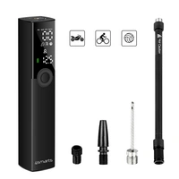 4Smarts 496456 Akku-Kompressor Elektrische Mini-Luftpumpe VoltP 8 bar 4Smarts 496456 Akku-Kompressor Elektrische Mini-Luftpumpe VoltP 8 bar