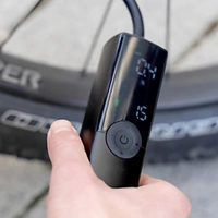 4Smarts 496456 Akku-Kompressor Elektrische Mini-Luftpumpe VoltP 8 bar 4Smarts 496456 Akku-Kompressor Elektrische Mini-Luftpumpe VoltP 8 bar