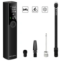 4Smarts 496456 Akku-Kompressor Elektrische Mini-Luftpumpe VoltP 8 bar 4Smarts 496456 Akku-Kompressor Elektrische Mini-Luftpumpe VoltP 8 bar