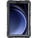 4Smarts Rugged Case Grip für Samsung Gal Tablet-Cover Samsung Galaxy Tab A9 22,1cm (8,7") Schwarz 4Smarts Rugged Case Grip für Samsung Gal Tablet-Cover Samsung Galaxy Tab A9 22,1cm (8,7") Schwarz