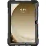 4Smarts Rugged Case Grip für Samsung Gal Tablet-Cover Samsung Galaxy Tab S9 FE 27,7cm (10,9") Schwarz 4Smarts Rugged Case Grip für Samsung Gal Tablet-Cover Samsung Galaxy Tab S9 FE 27,7cm (10,9") Schwarz