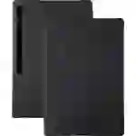 4Smarts Folio Case Basic für Samsung Gal Tablet-Cover Samsung Galaxy Tab S9 Ultra, Galaxy Tab S10 Ultra 37,1cm (14,6") Schwarz 4Smarts Folio Case Basic für Samsung Gal Tablet-Cover Samsung Galaxy Tab S9 Ultra, Galaxy Tab S10 Ultra 37,1cm (14,6") Schwarz