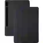 4Smarts Folio Case Basic für Samsung Gal Tablet-Cover Samsung Galaxy Tab S9+, Galaxy Tab S10+, Galaxy Tab S9 FE+ 31,5cm (12,4") Sc 4Smarts Folio Case Basic für Samsung Gal Tablet-Cover Samsung Galaxy Tab S9+, Galaxy Tab S10+, Galaxy Tab S9 FE+ 31,5cm (12,4") Sc