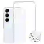 4Smarts Hybrid Case Ibiza für Samsung Ga Cover Samsung Galaxy A56 5G Transparent 541338 4Smarts Hybrid Case Ibiza für Samsung Ga Cover Samsung Galaxy A56 5G Transparent 541338