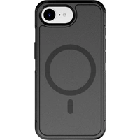 4Smarts Defend Case für Apple iPhone 16e Cover Apple iPhone SE (4.Gen.) Schwarz 541360 4Smarts Defend Case für Apple iPhone 16e Cover Apple iPhone SE (4.Gen.) Schwarz 541360